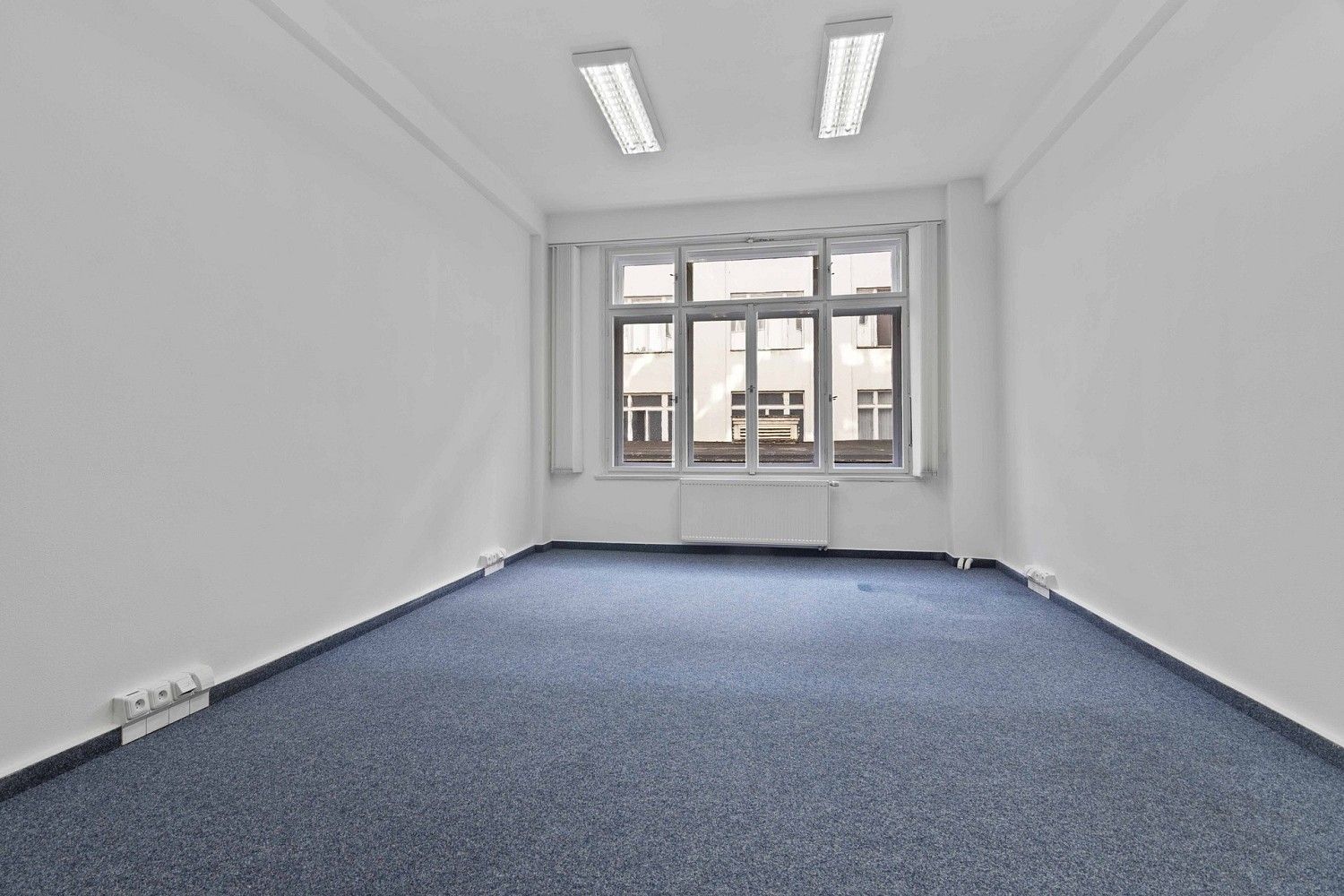 Kanceláře, Praha - Nové Město, Hlavní město Praha, 26 m² - 2