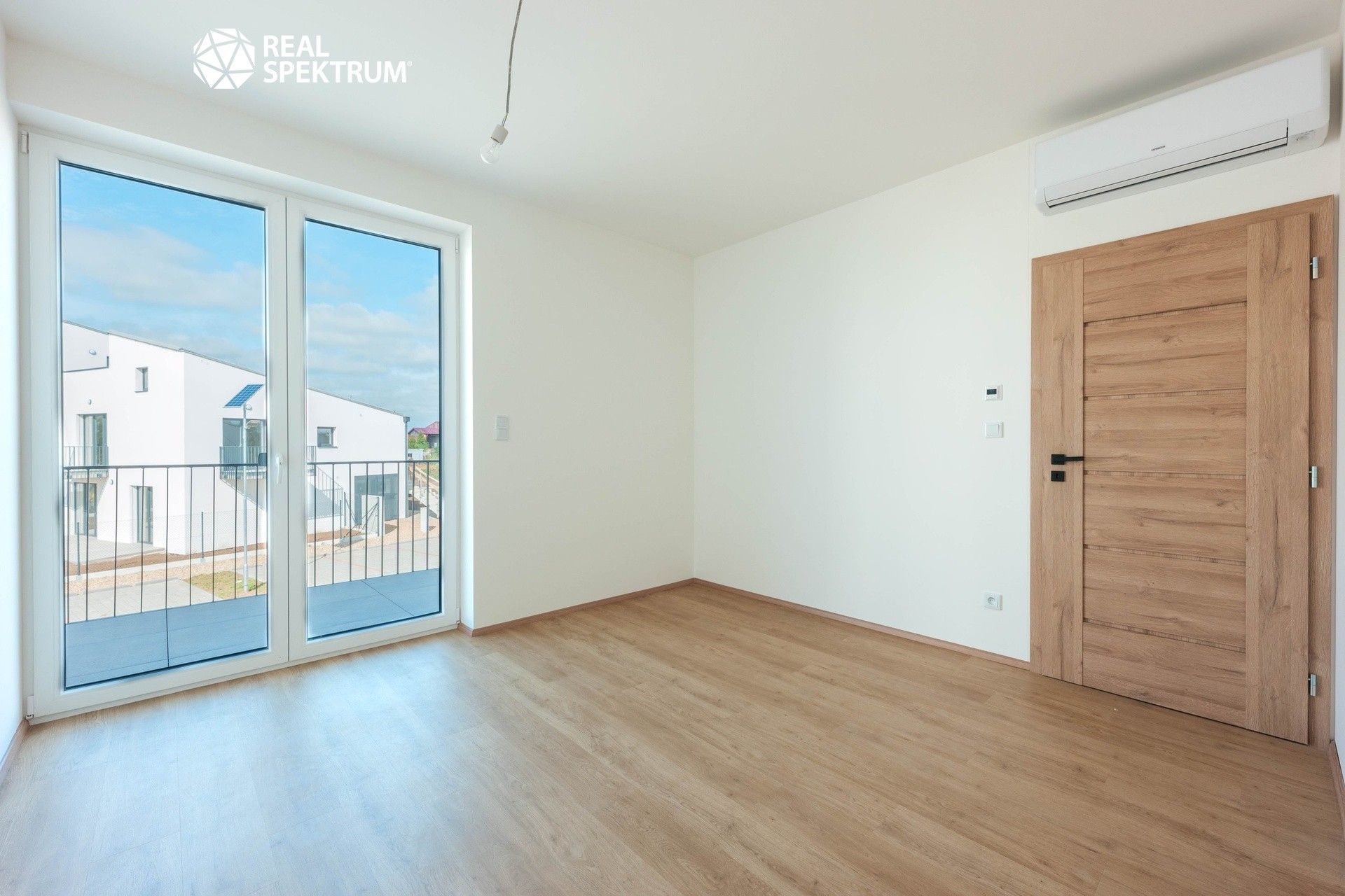 Byt 2+kk · 66 m² · Pasohlávky - 4