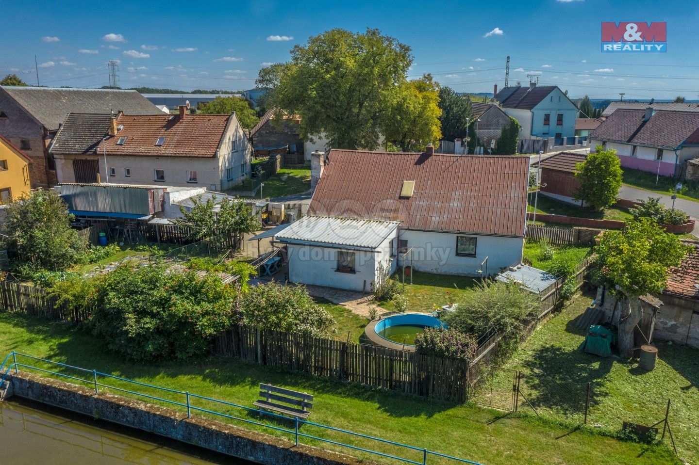 Rodinné domy, Rokytovec, 157 m²