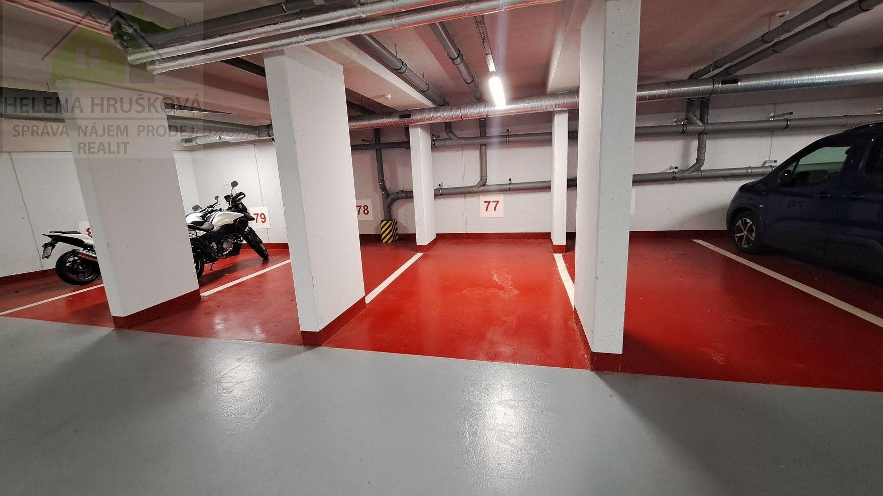 Nemovitost · 12 m² · Ostrava - Poruba, okres Ostrava-město, Moravskoslezský kraj - 3