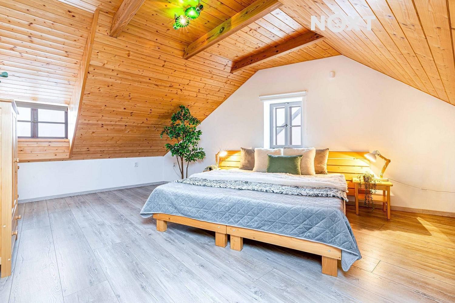 Rodinný dům · 538 m² · U Hluboké studny, Rakovník - Rakovník I - 4