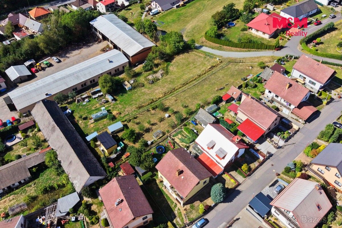 Pozemek pro bydlení · Puklice, 588 31 - 4
