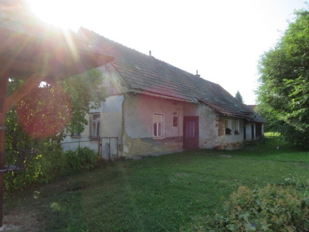 Rodinný dům · 152 m² · Vysoké Pole 75 - 3