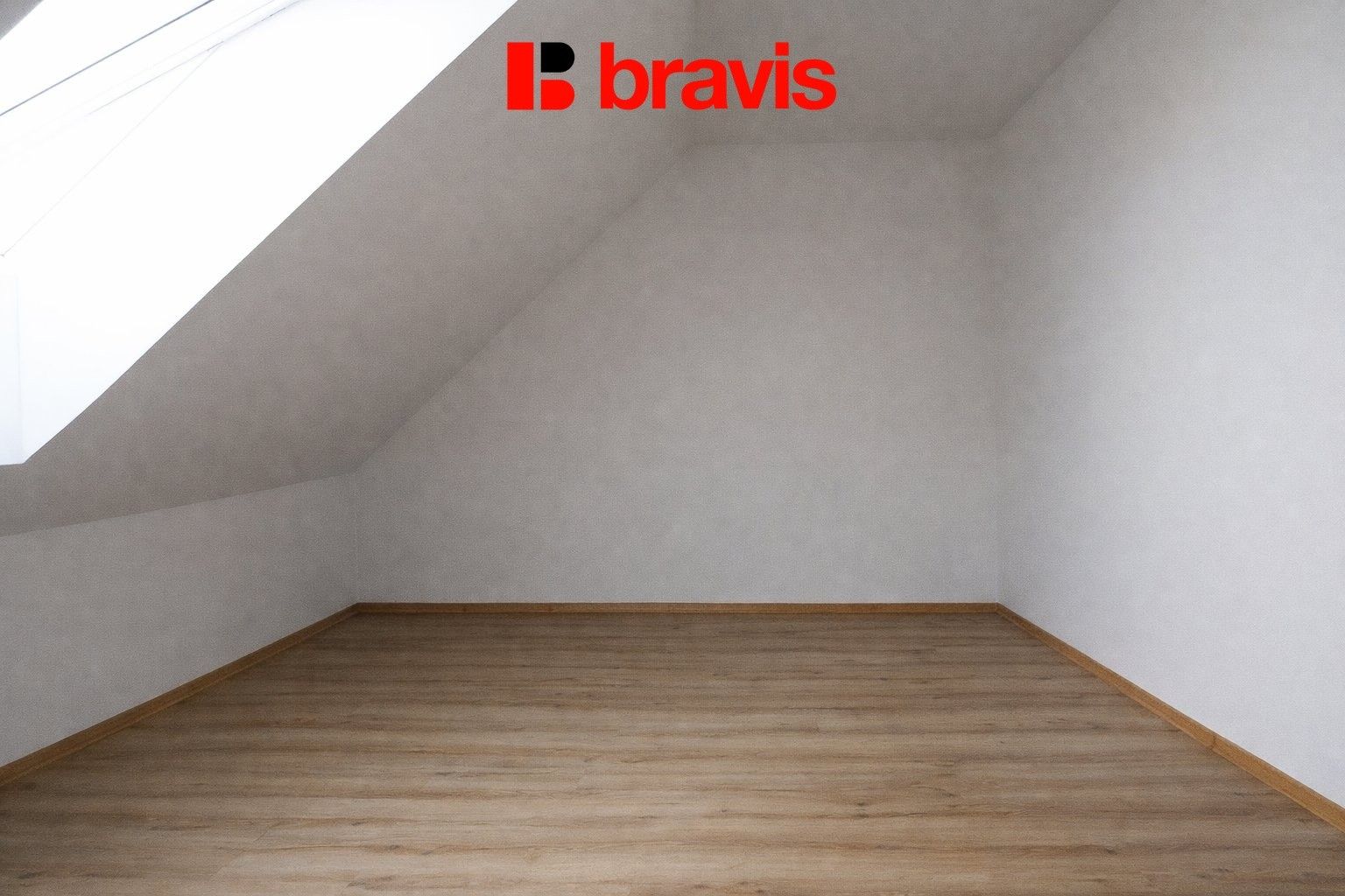 Pronájem byt 3+kk - Brněnská 1718, Rosice, 74 m²