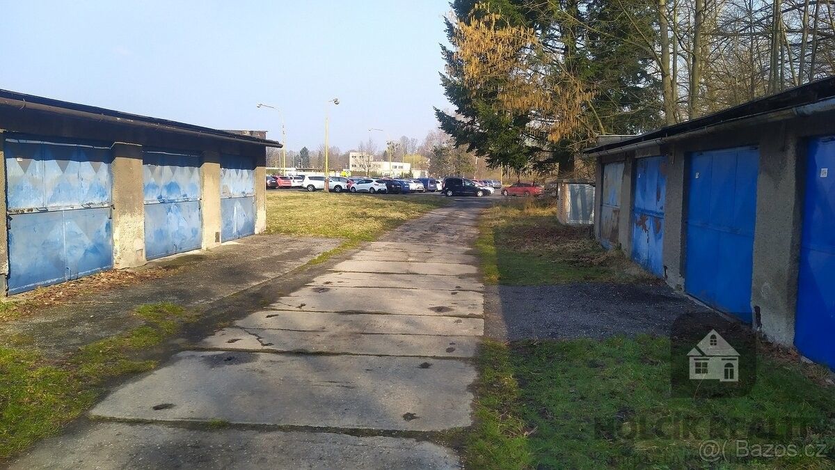 Prodej garáž - Ostrava, 716 00 - 5