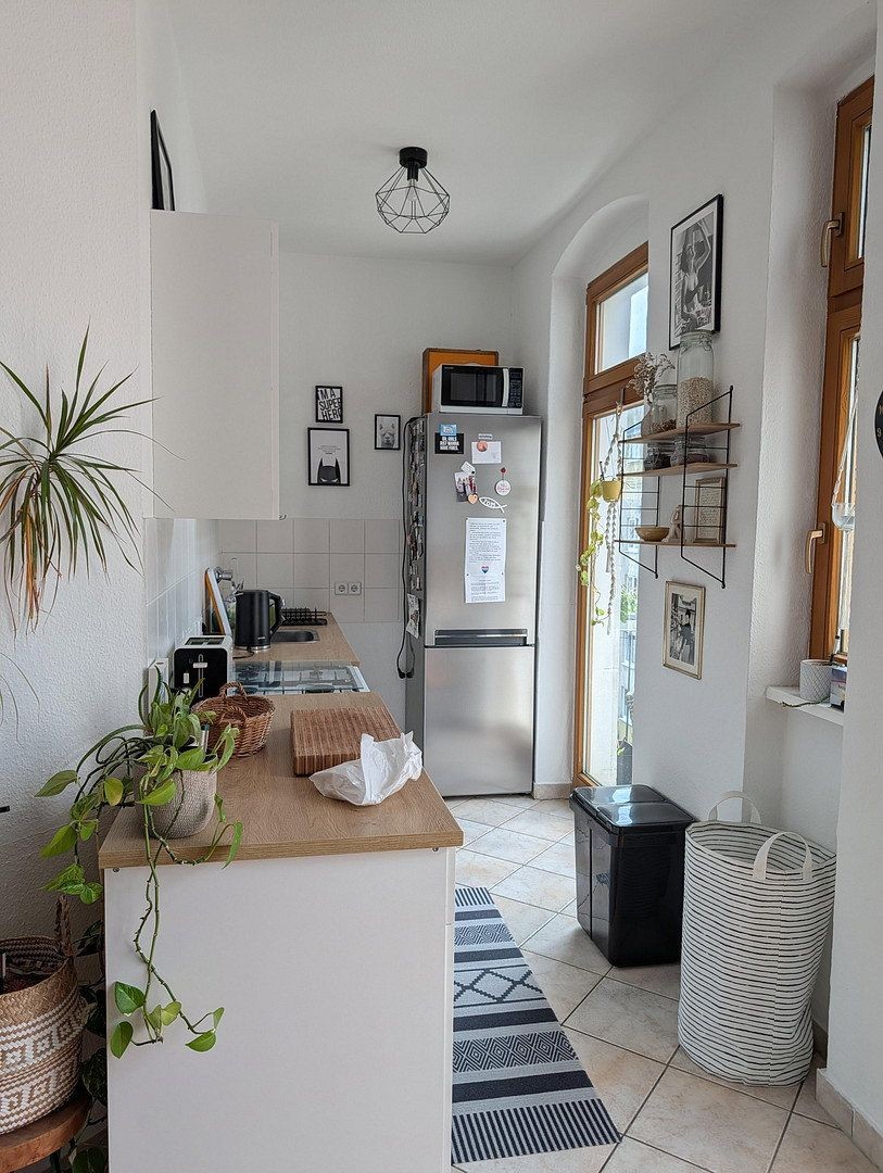 Prodej byt 2+1 - Schulstr. 28 Berlin Pankow Berlin 13187, 44 m² - 5