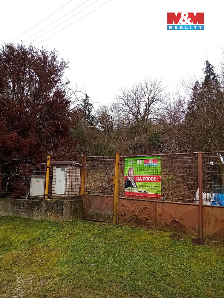 Prodej pozemek pro bydlení - Králův Dvůr, okres Beroun - 5