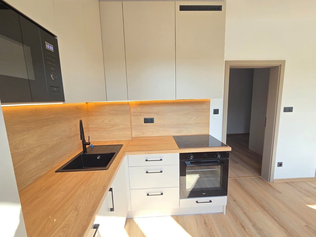 Pronájem byt 2+1 - Most, Ústecký kraj, 56 m² - 1