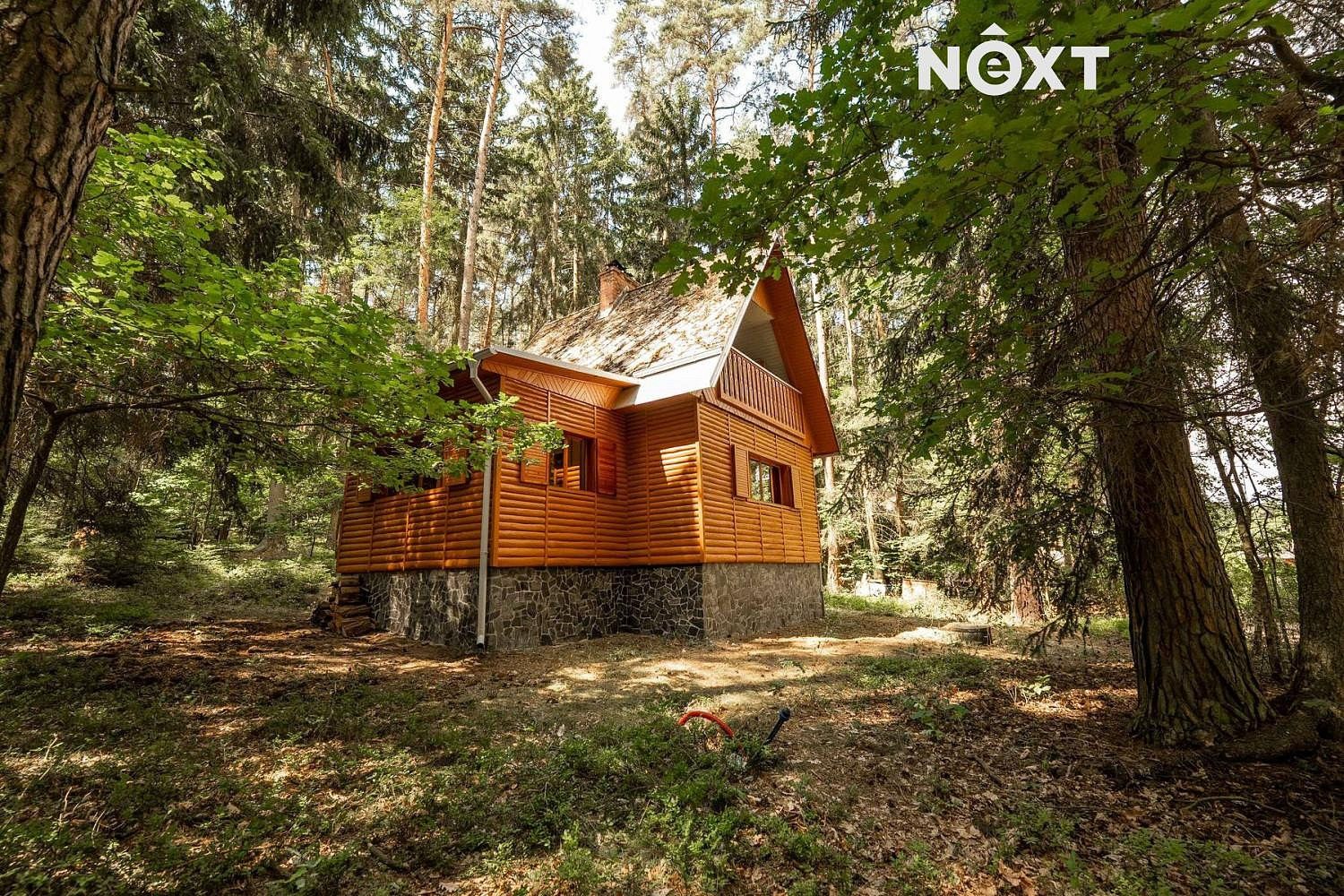 Rodinný dům, 51 m²