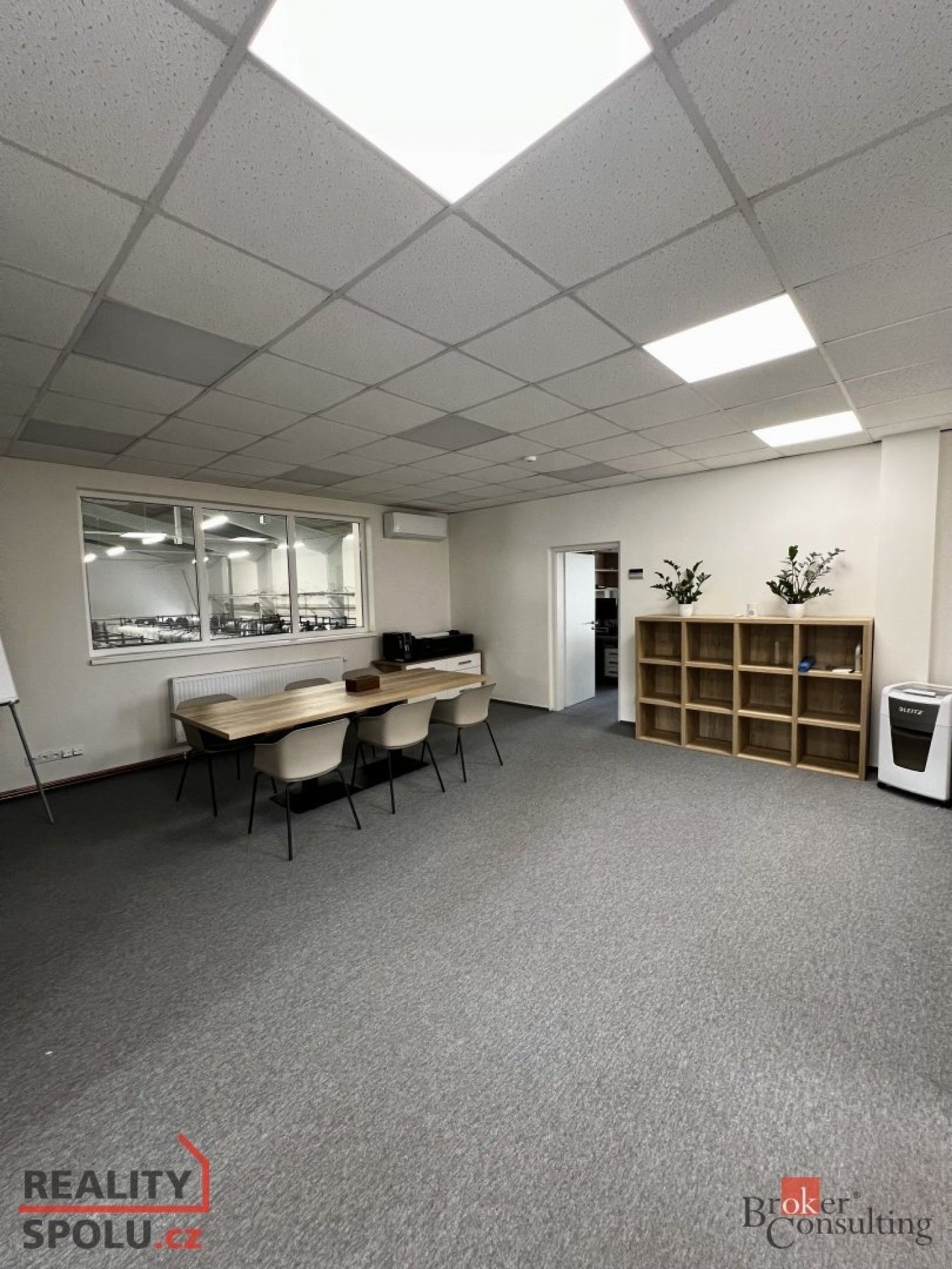 Pronájem sklad - Plynární, Ostrava, 781 m²