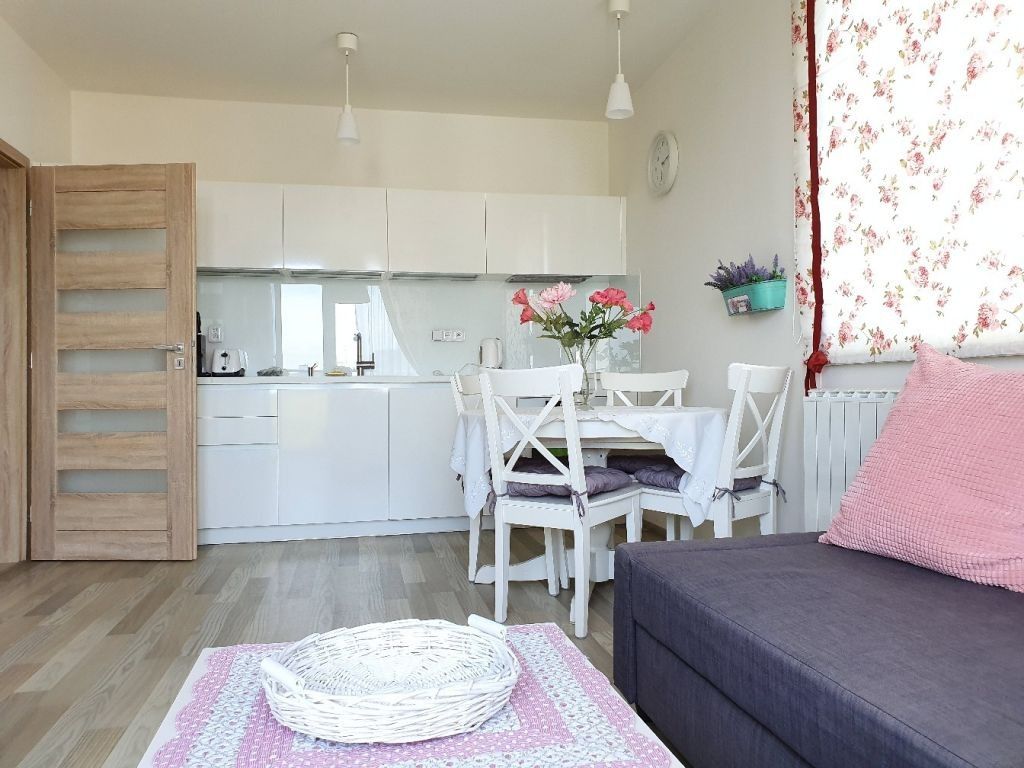 2+kk, Praha 4, 40 m²