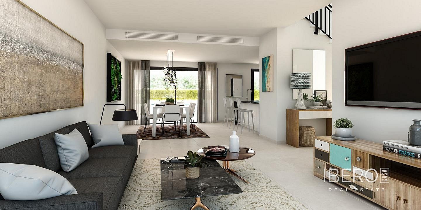 Rodinný dům · 157 m² · Denia, ES - 4