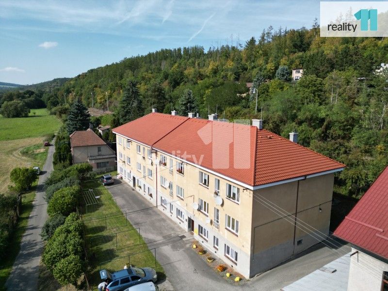 Prodej byt 4+1 - Pod Nádražím, Nižbor, 94 m²