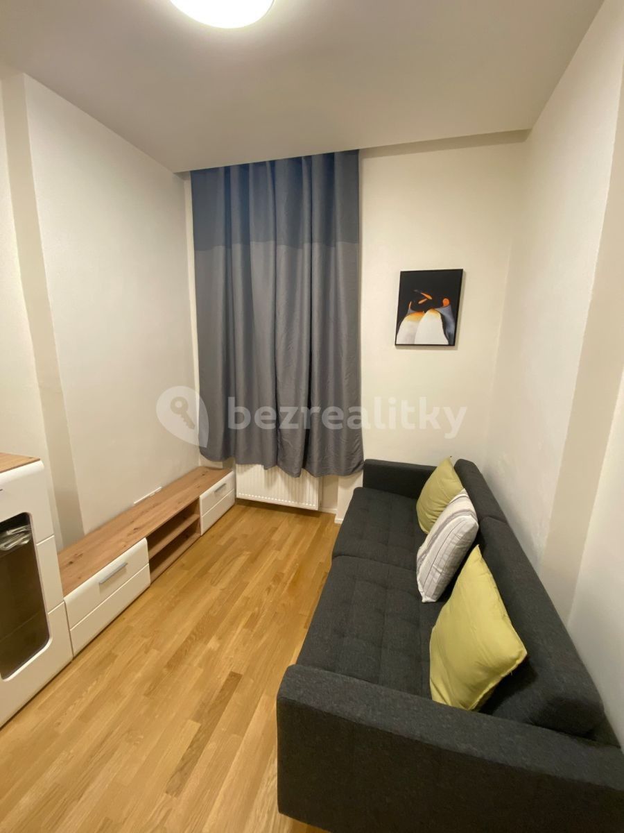 2+kk, Tusarova, Praha - Holešovice, 29 m² - 2