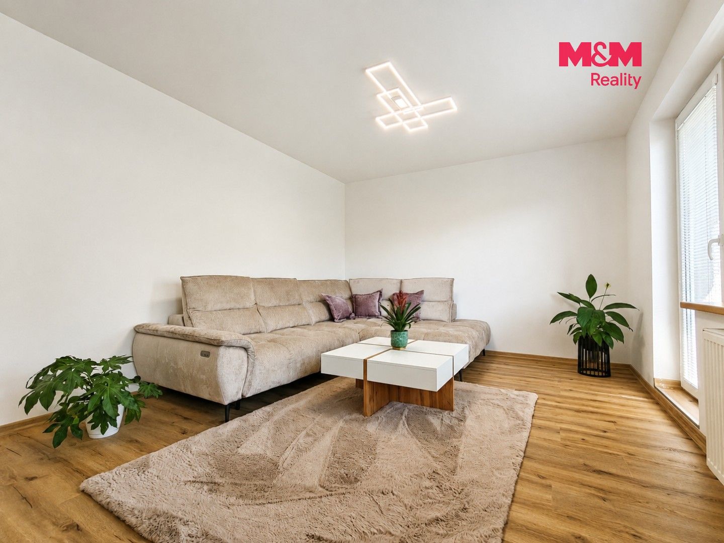 3+1, Jakartovice, 74 m² - 2