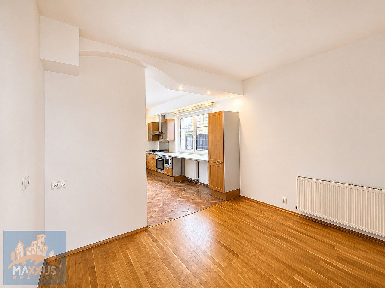 Pronájem byt 2+kk - Ke strži, Praha 6 - Nebušice, 48 m² - 5