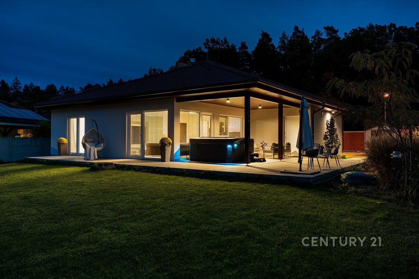 Prodej rodinný dům - Na Rozvodí, Vyžlovka, 136 m²