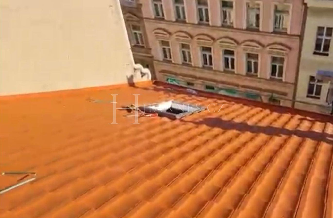 Činžovní dům · 1 015 m² · Záhřebská, Praha - 4
