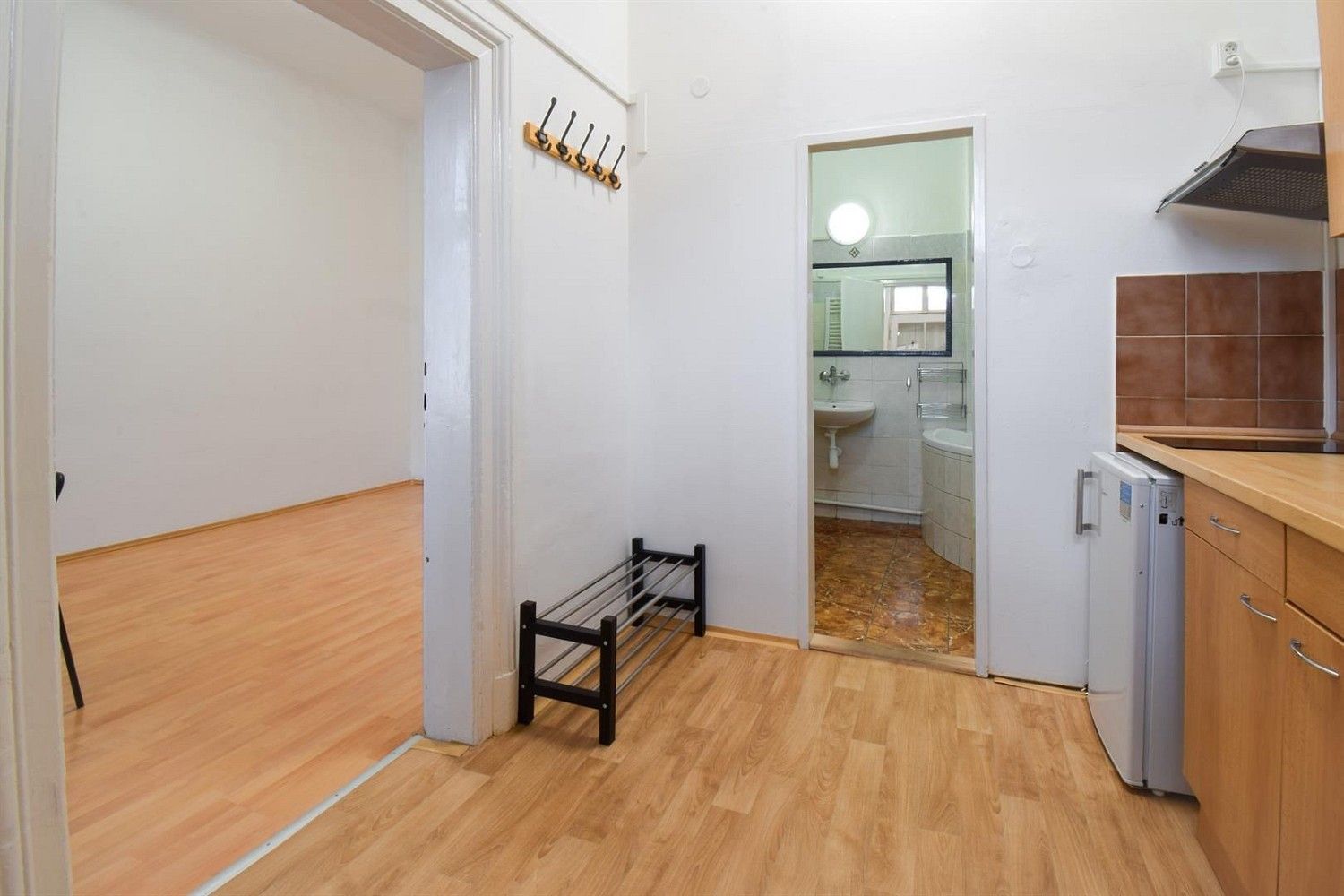 Byt 2+1, 59 m²