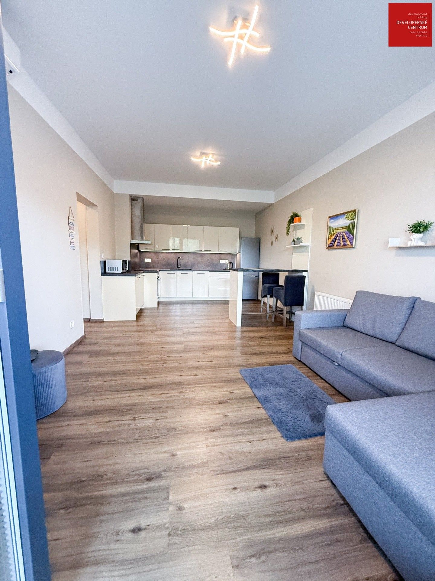 2+kk, Chebská, Mariánské Lázně, 53 m² - 2