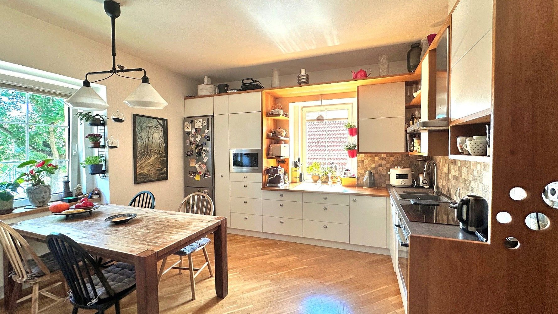Prodej byt 4+1 - Hostivice, okres Praha-západ, Středočeský kraj, 140 m² - 5