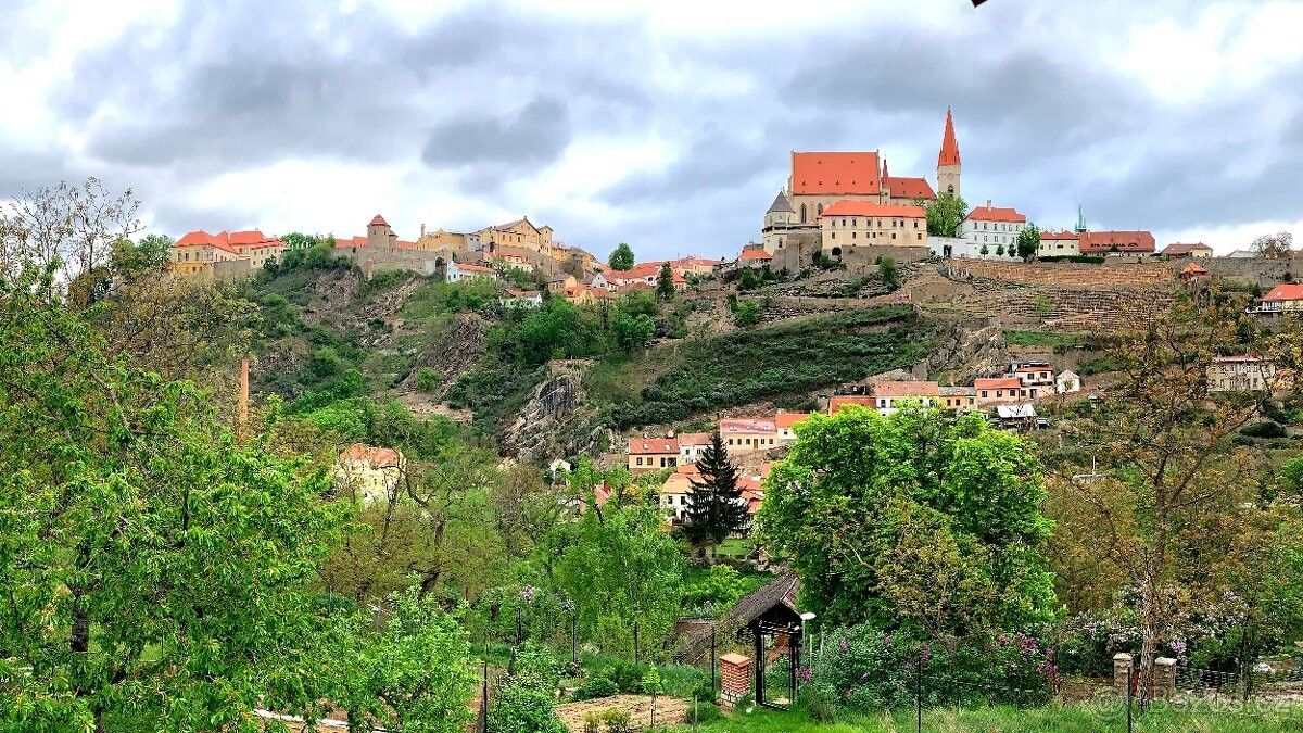 Prodej chata - Znojmo, 669 02