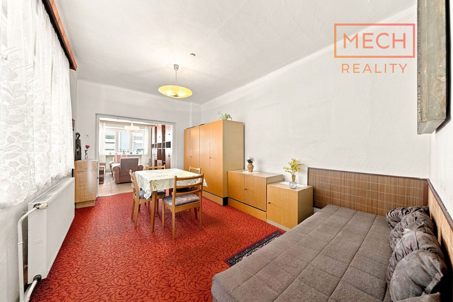 Rodinný dům · 104 m² · Dukelská třída, Brno - Husovice - 3