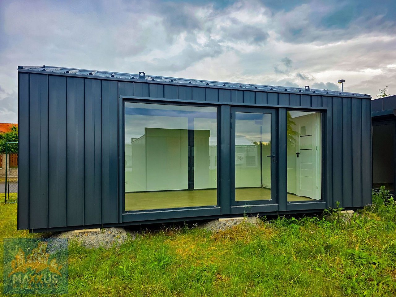 Prodej ostatní - Zbuzany, okres Praha-západ, Středočeský kraj, 21 m² - 5