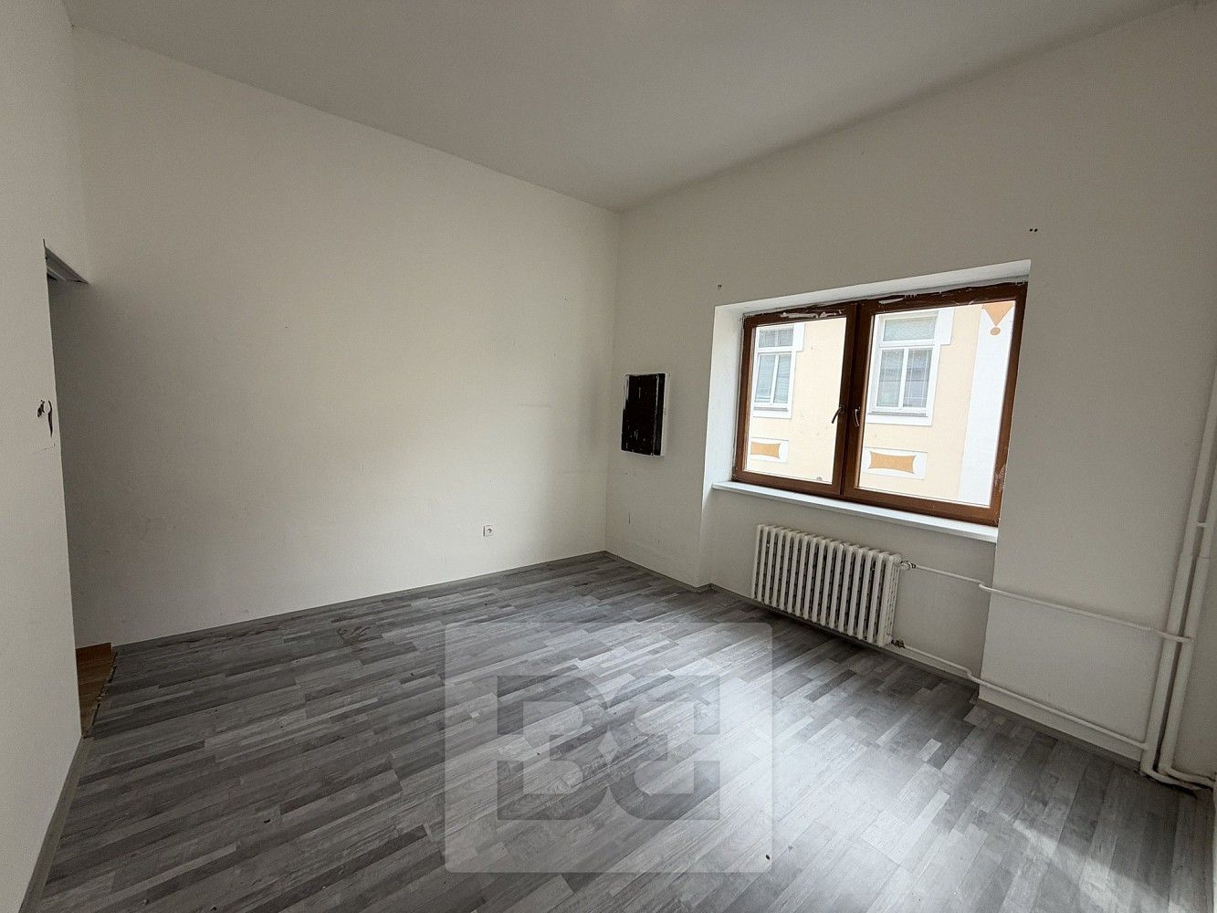 3+kk, Krátká, Štětí, okres Litoměřice, 70 m² - 2