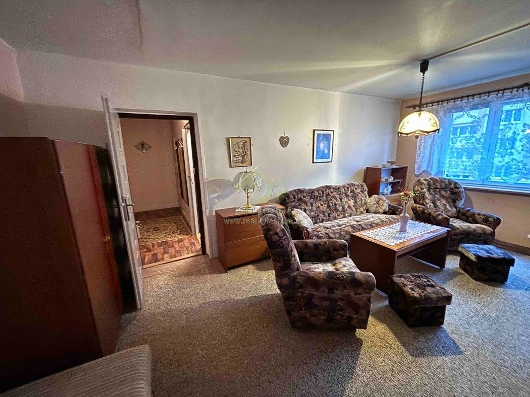 Pronájem byt - Rokycany, 337 01