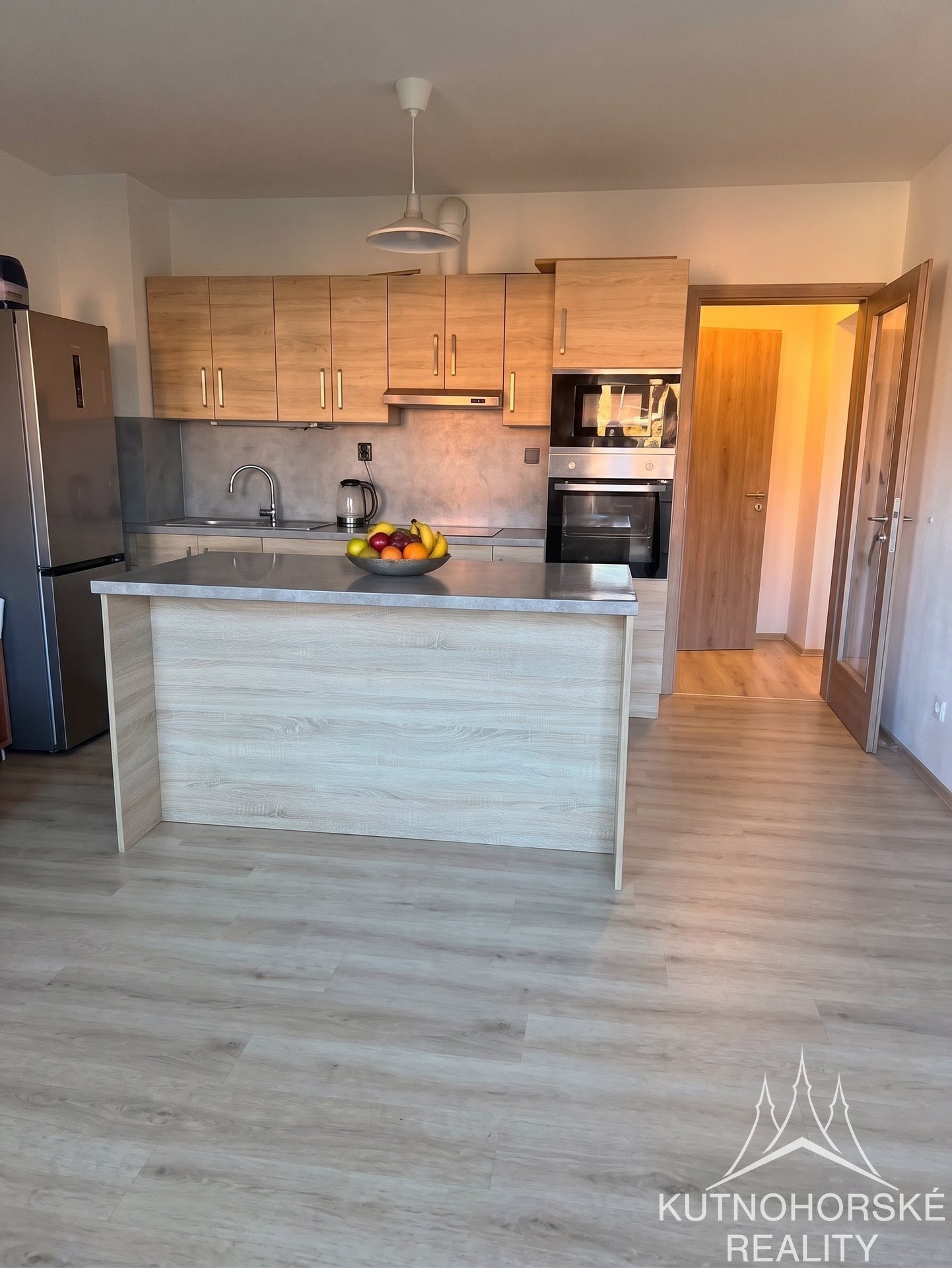 2+kk, Plk. Loudy,Žižkov,Kutná Hora, 50 m² - 2