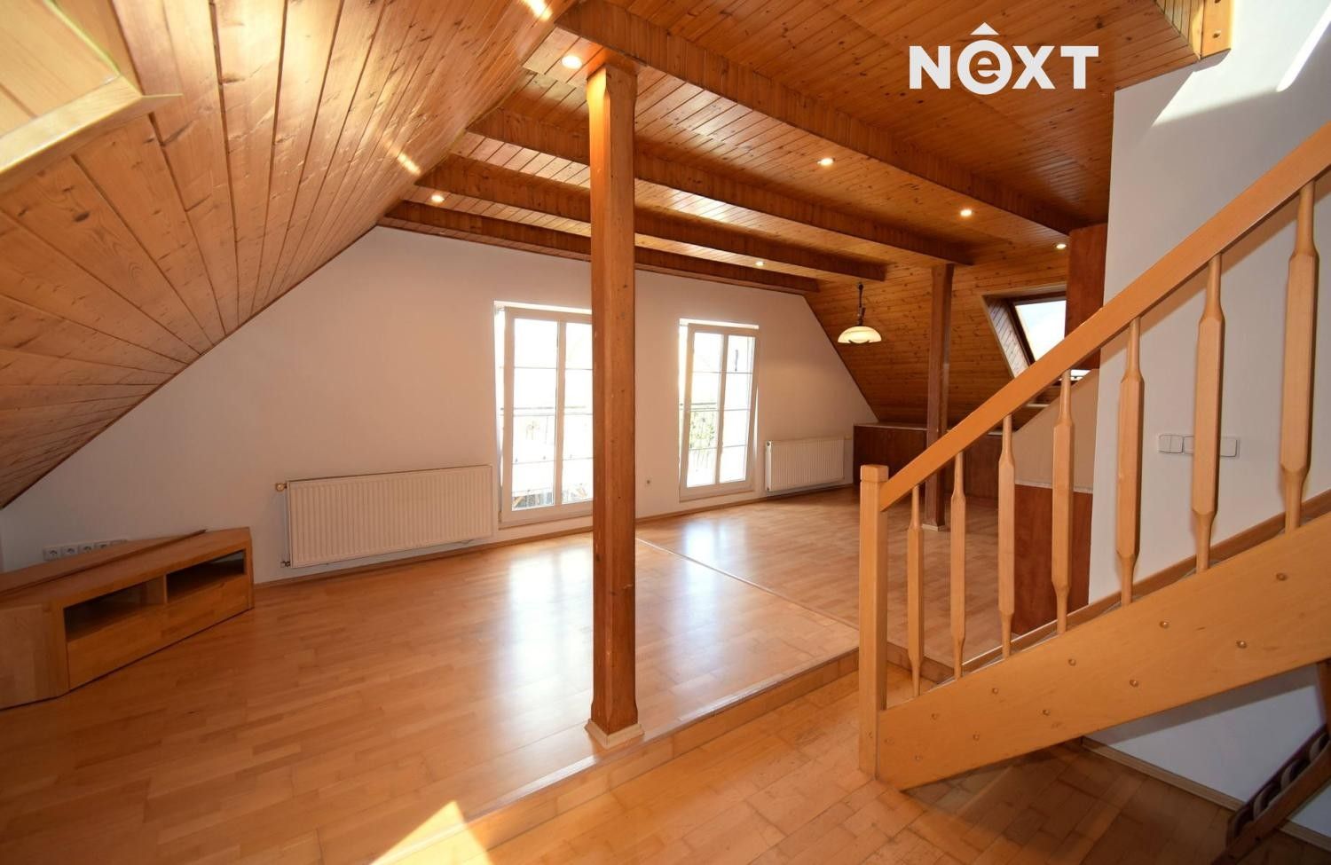 Prodej byt 2+kk - Svojsíkova 486, Kladno Švermov, 70 m² - 5