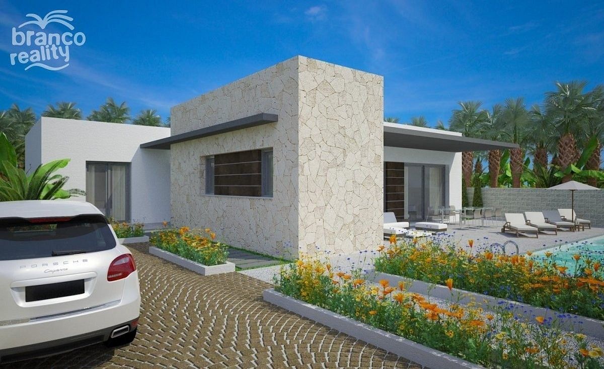 Prodej rodinný dům - Benijofar, ES, 178 m² - 2