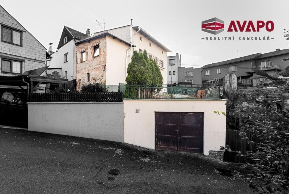 Prodej rodinný dům - Vršovice, 114 m² - 5