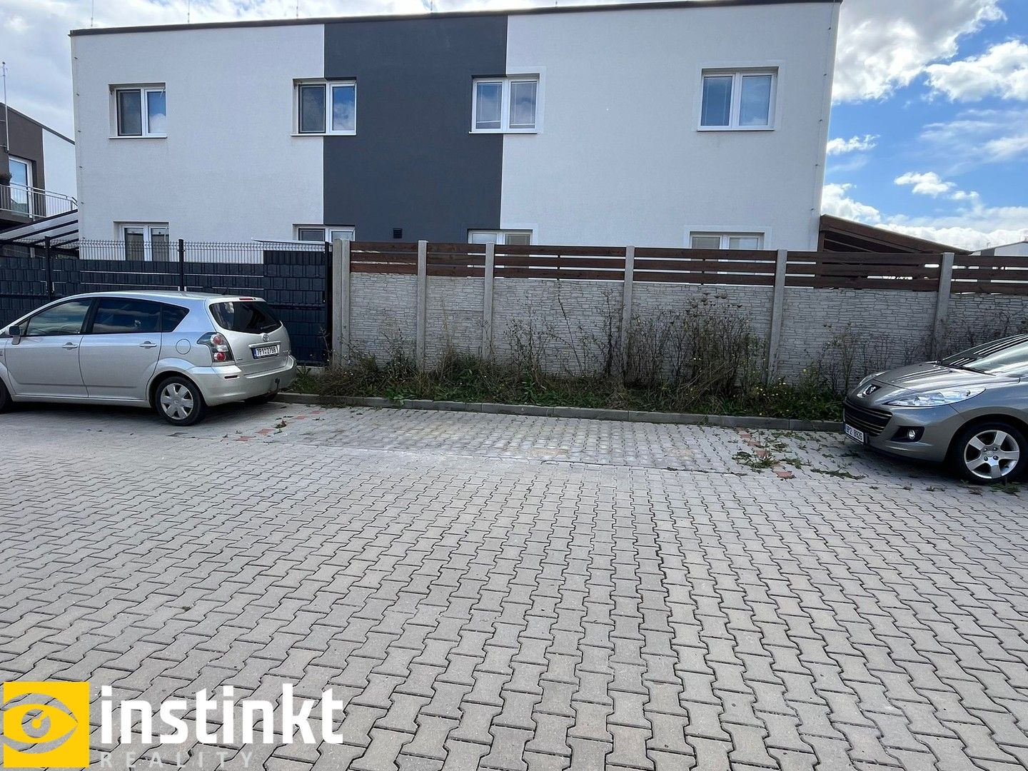 Pronájem ostatní - Vochov, 12 m² - 5