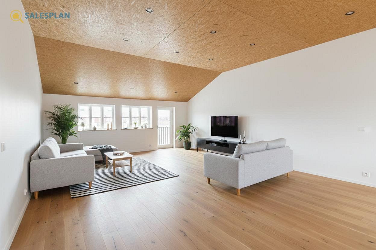 2+kk, Brno - Řečkovice, okres Brno-město, Jihomoravský kraj, 99 m² - 2