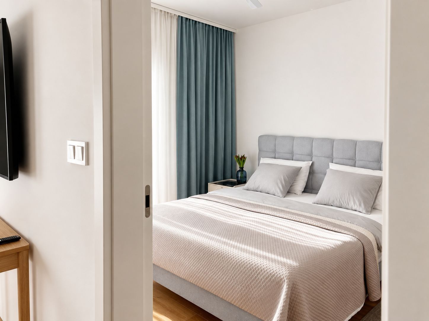 Byt 2+kk · 55 m² · Starokošířská,Praha 5, Košíře - 3