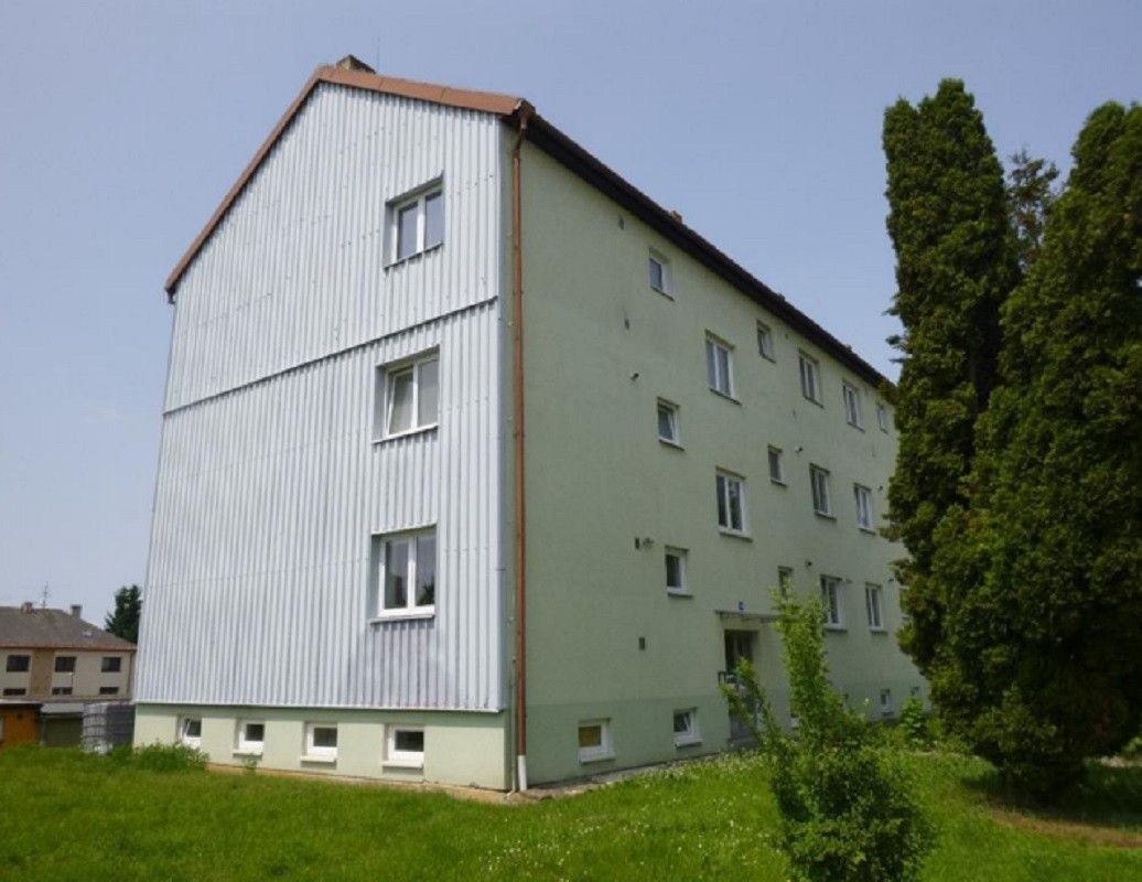 Byty, Velká Bíteš, 595 01