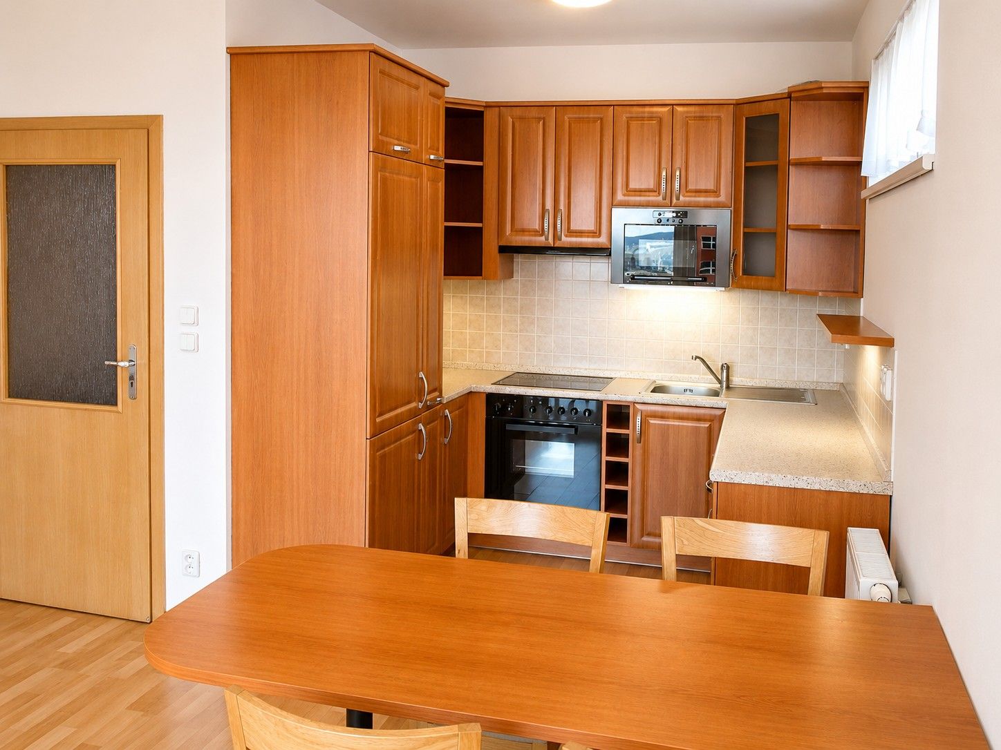 2+kk, Názovská, Praha - Strašnice, 71 m² - 1