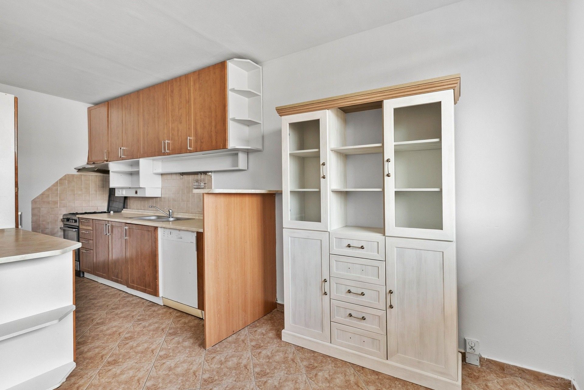 Byt 3+1 · 71 m² · Tovární 38, Beroun Beroun-Město - 4