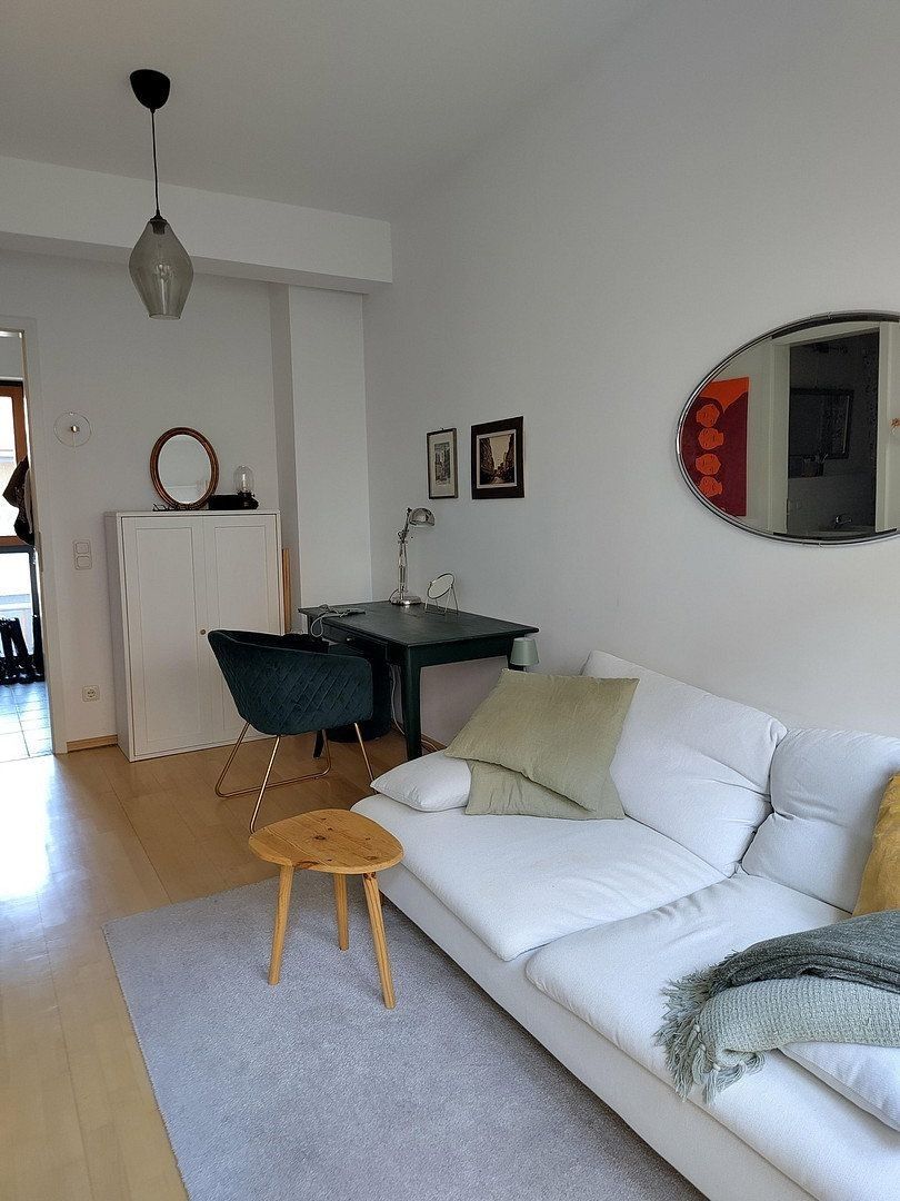 Prodej byt 1+kk - München Au Bayern 81541, 40 m² - 5