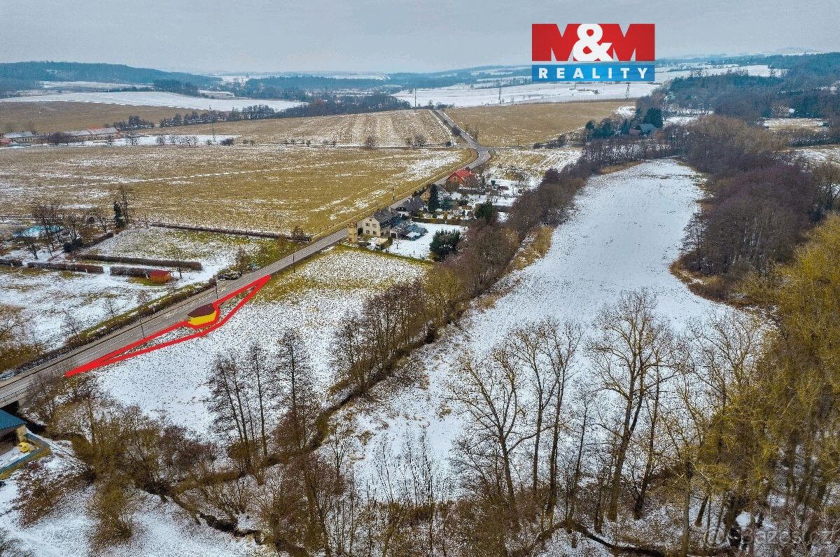 Pozemky pro bydlení, Dvůr Králové nad Labem, 544 01