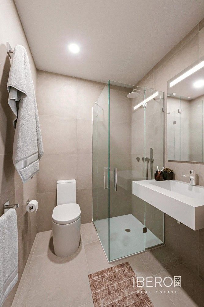 Prodej rodinný dům - La Pinilla, ES, 94 m² - 5