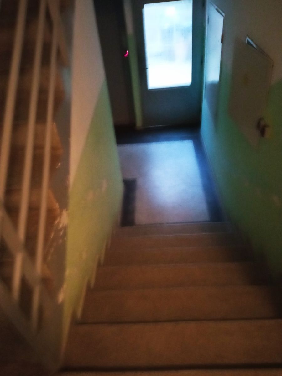 Obchodní prostory · 18 m² · U Parního mlýna, Praha - Holešovice - 3