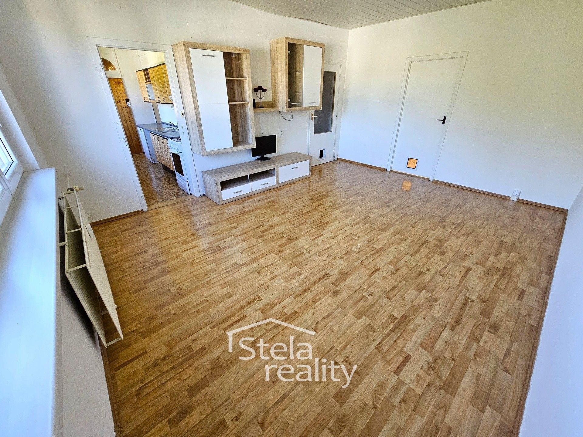 Prodej byt 3+1 - Okružní, Bruntál, 67 m²