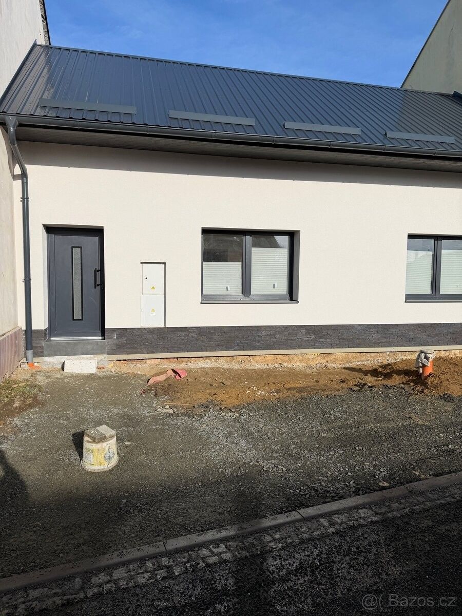 Rodinné domy, Čelechovice na Hané, 798 16