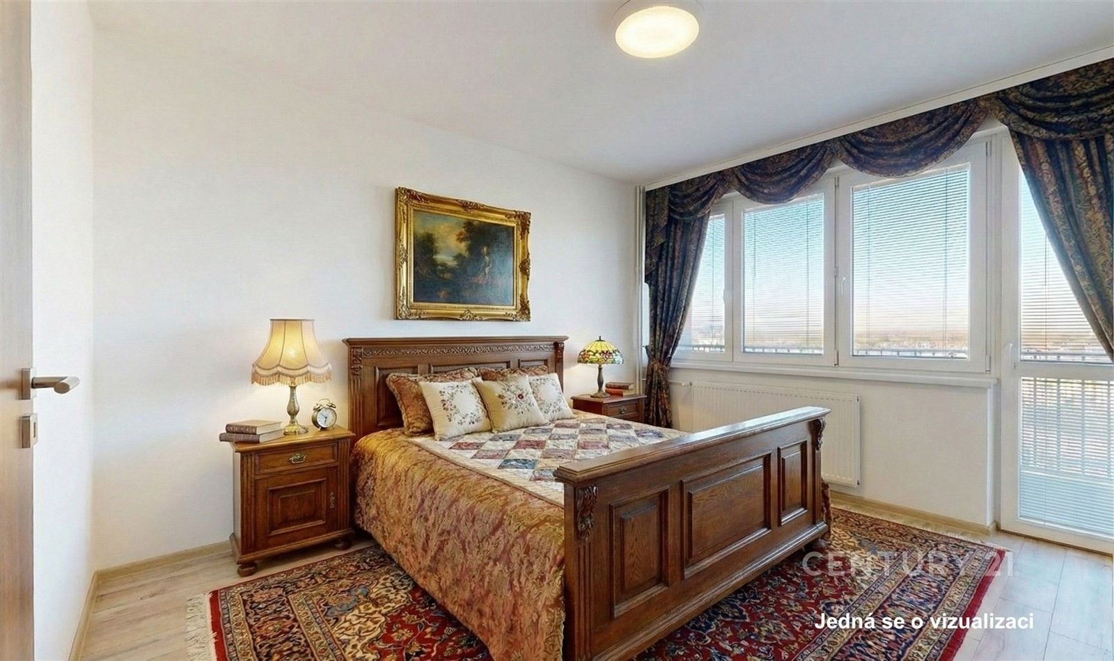 2+kk, U Studia, Ostrava, 36 m²