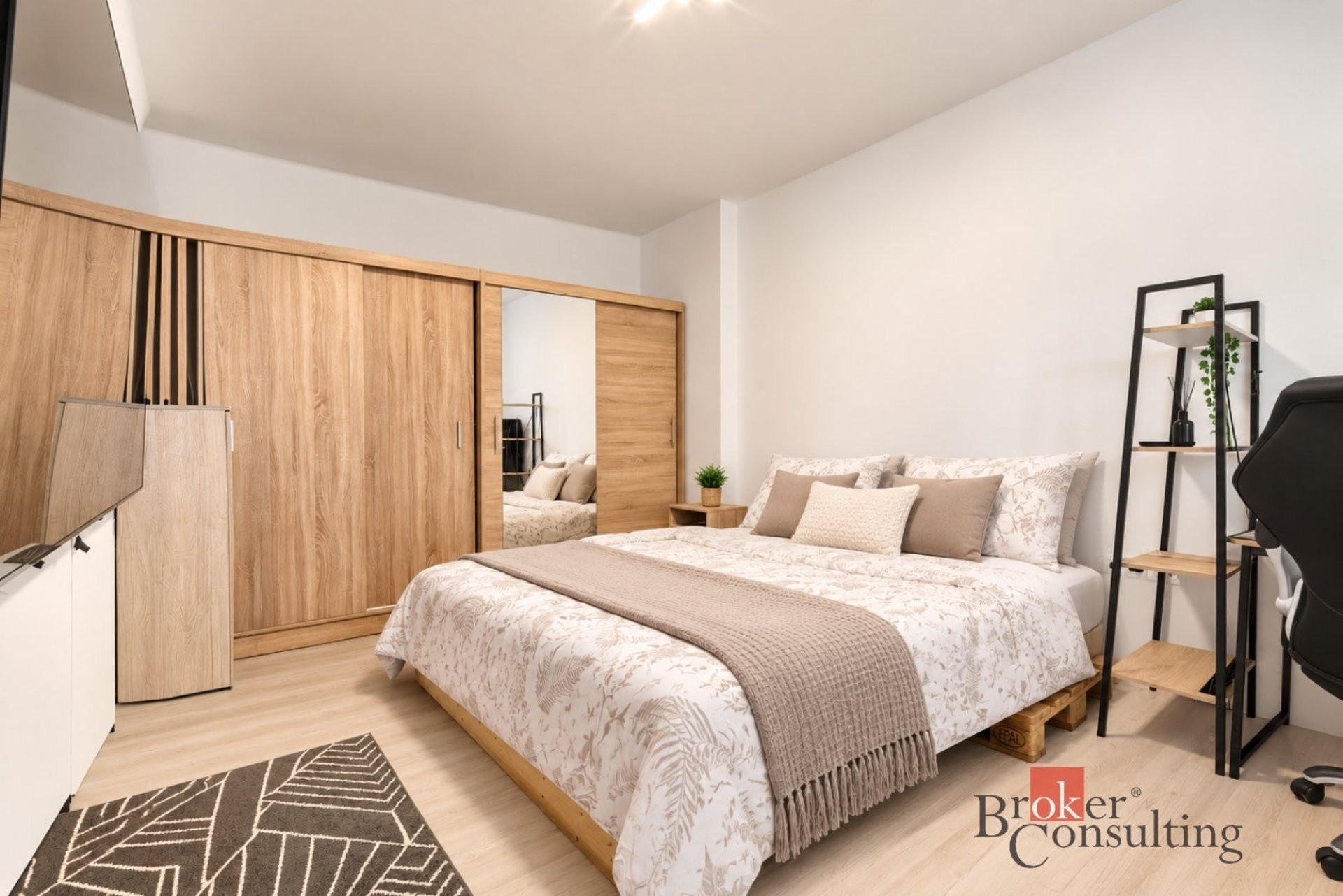 Prodej byt 3+kk - Mírová, Dobruška, 62 m² - 5