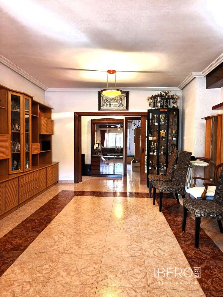 Rodinný dům · 242 m² · Aguas de Busot, Španělsko - 4