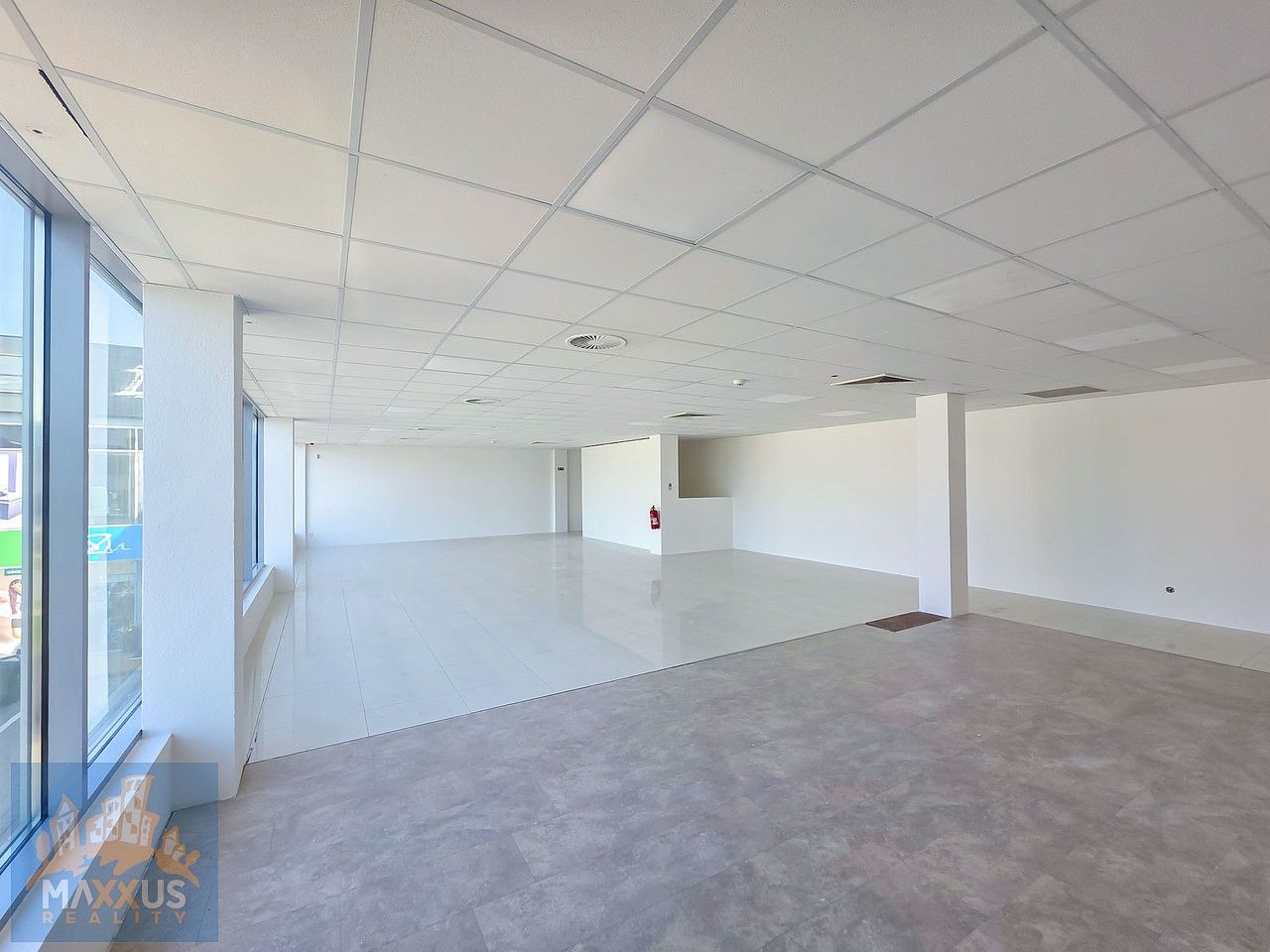 Obchodní prostory · 278 m² · Čestlice, okres Praha-východ, Středočeský kraj - 3